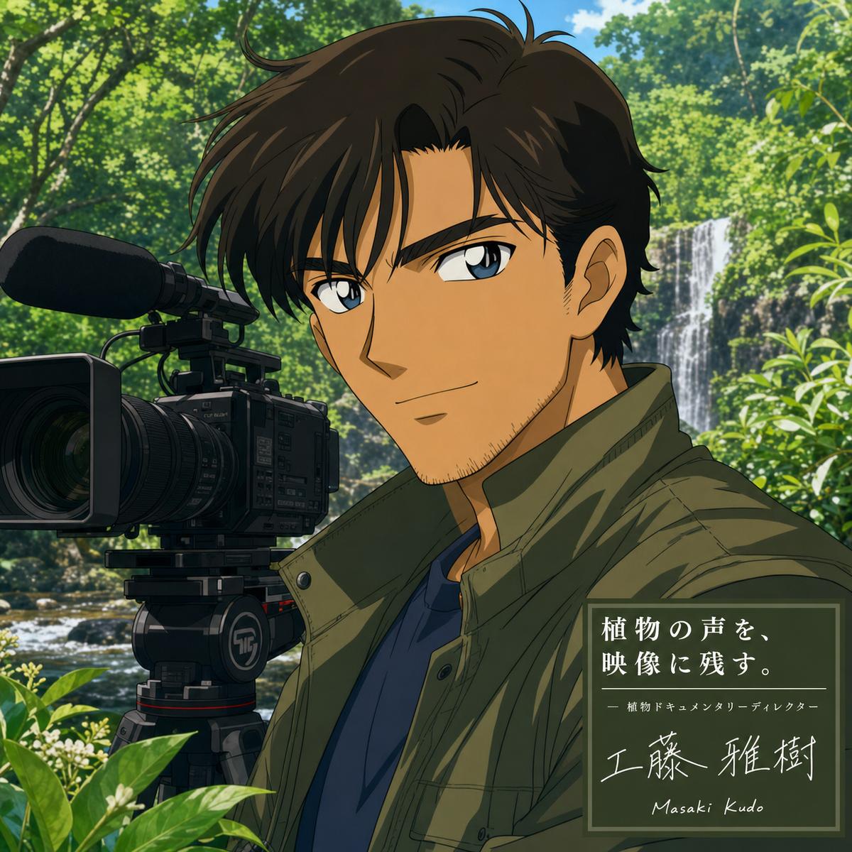 青柠视频植物视频导演